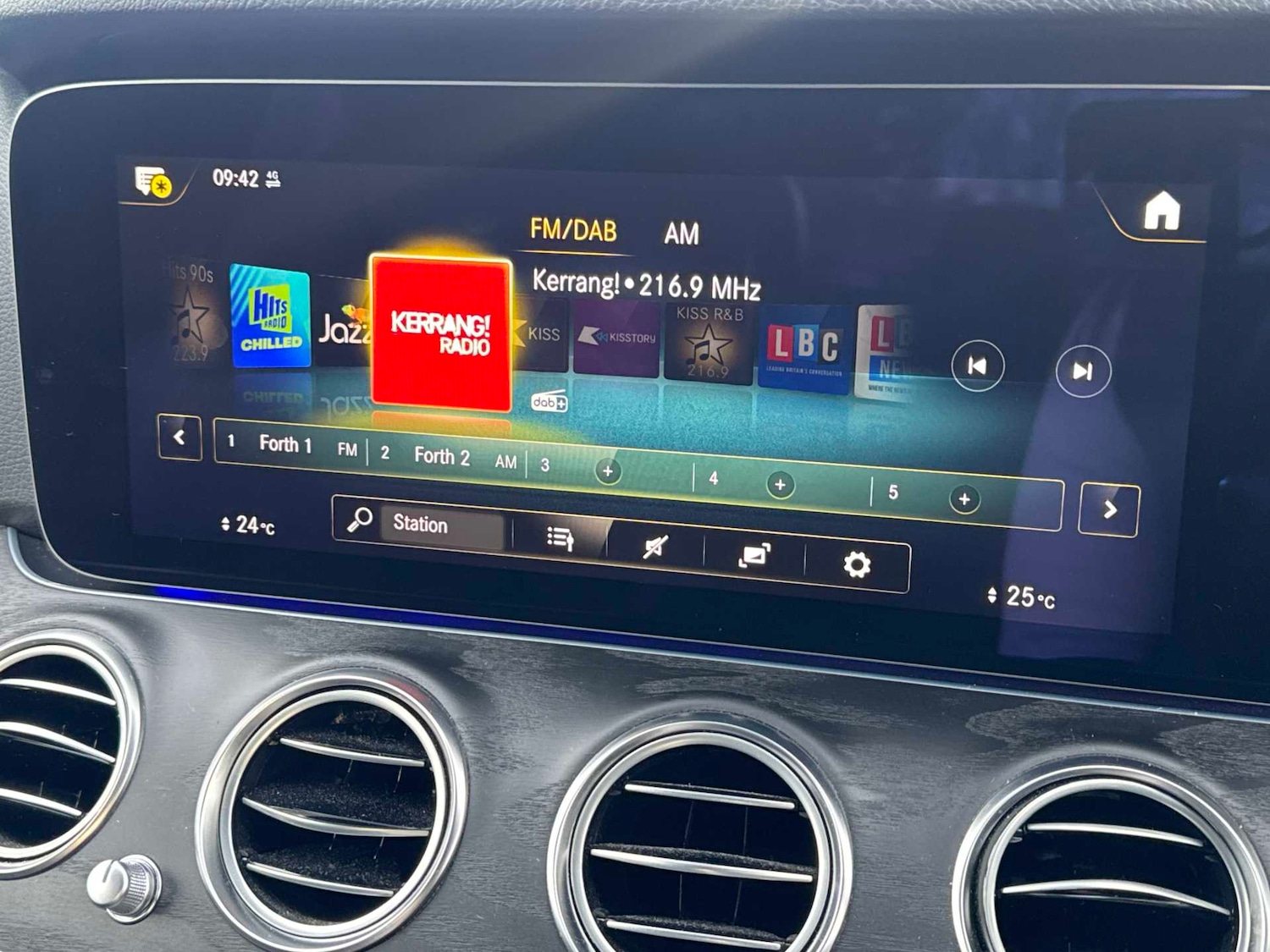 Used Mercedes-Benz E Class 2023 for sale - 77458517: Photo 33