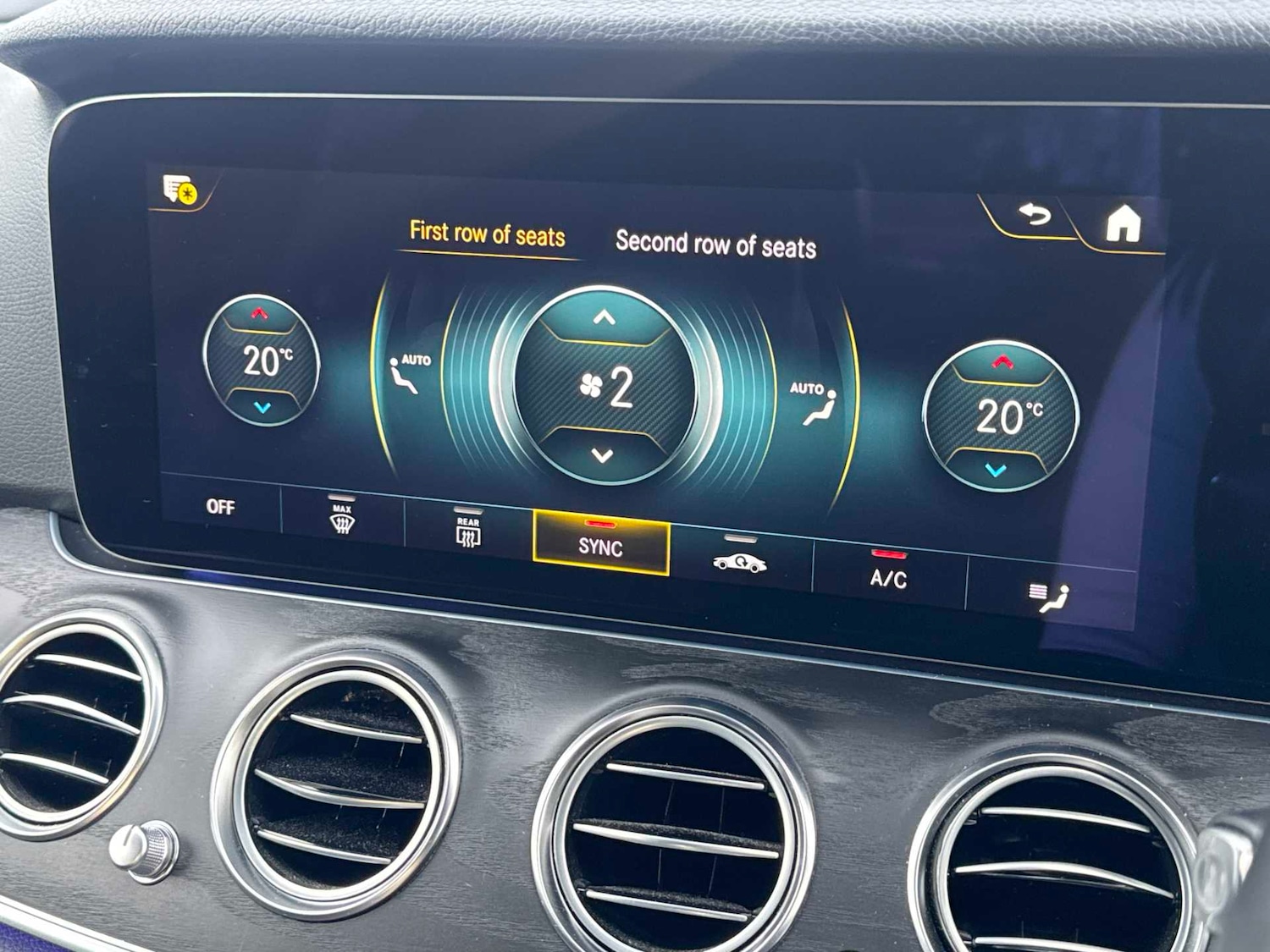 Used Mercedes-Benz E Class 2023 for sale - 77458517: Photo 34