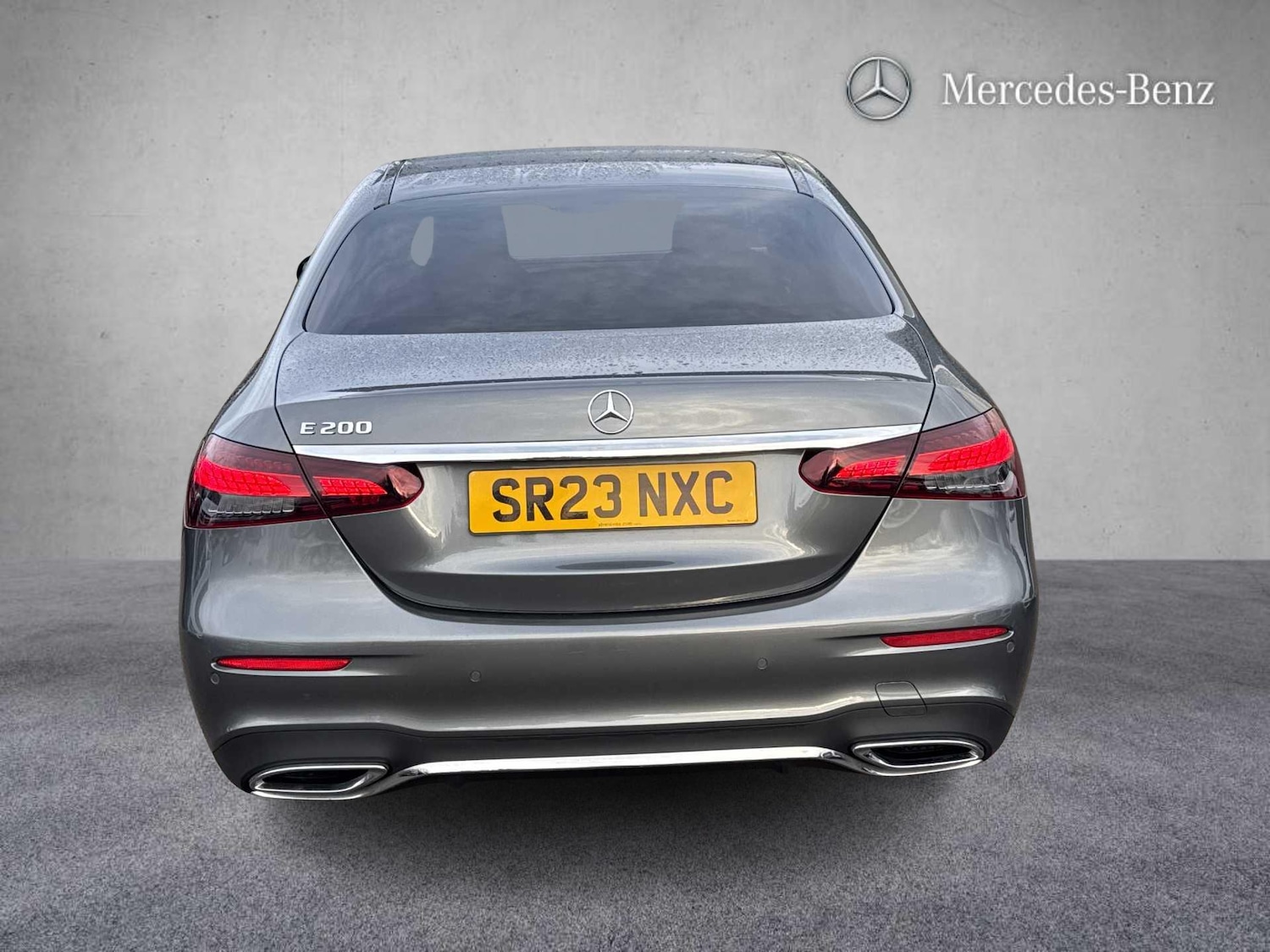 Used Mercedes-Benz E Class 2023 for sale - 77458517: Photo 7