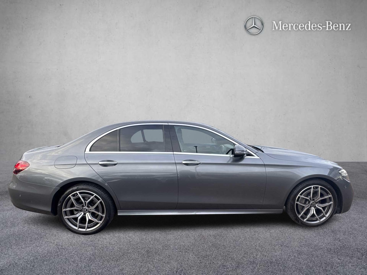 Used Mercedes-Benz E Class 2023 for sale - 77458517: Photo 9