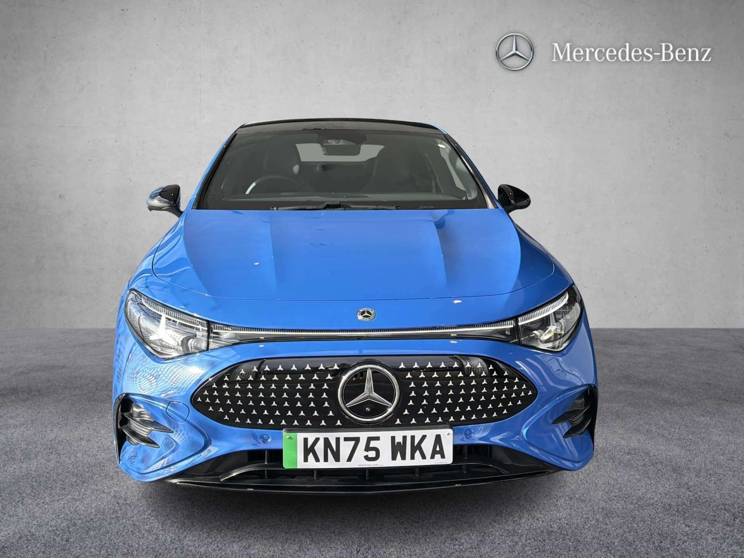 Used Mercedes-Benz CLA for sale - 77859608: Photo 2