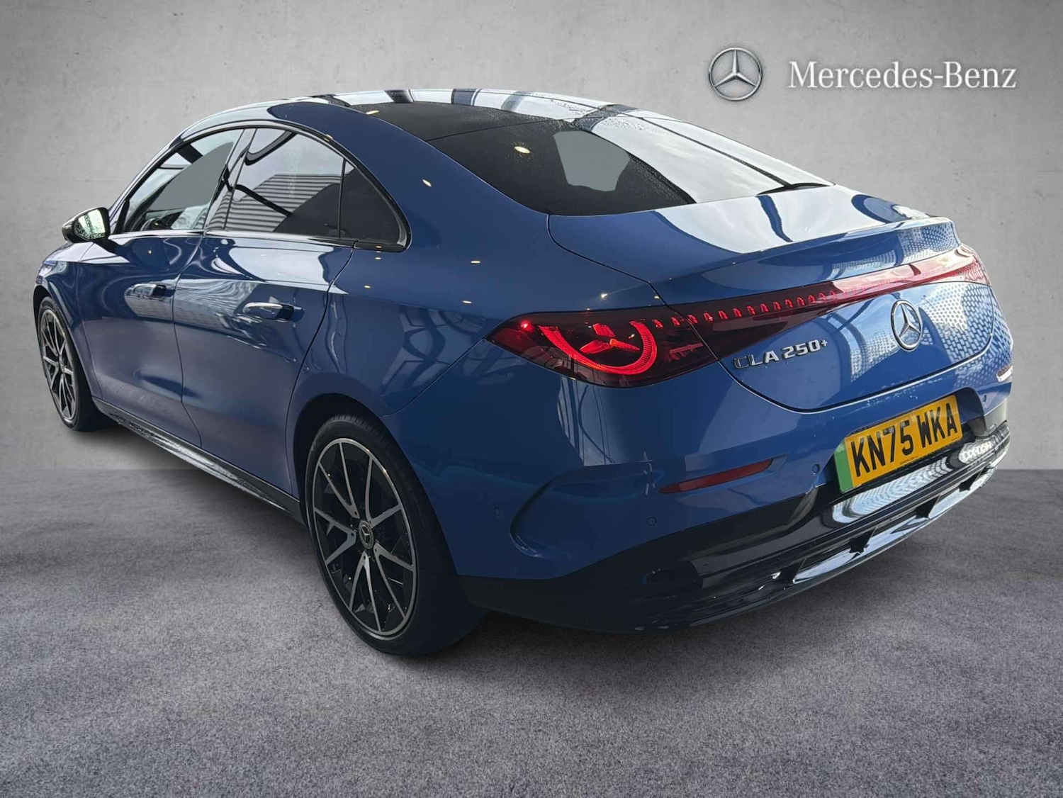 Used Mercedes-Benz CLA for sale - 77859608: Photo 3