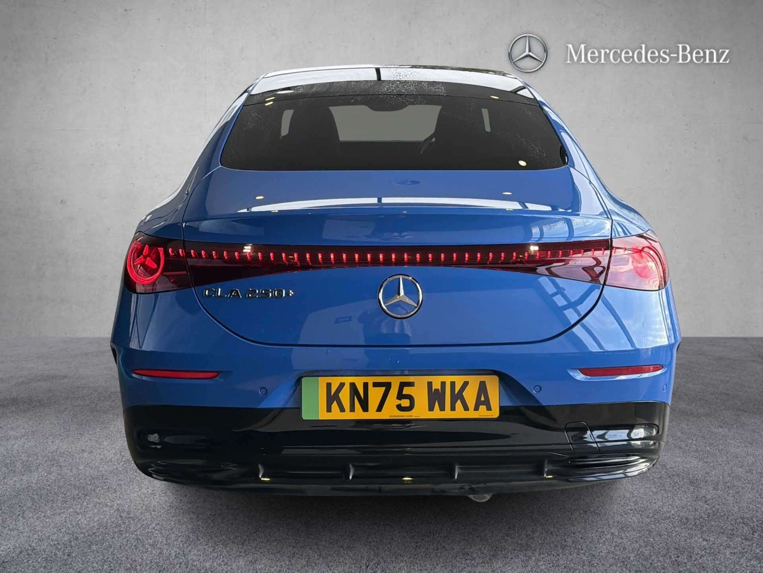 Used Mercedes-Benz CLA for sale - 77859608: Photo 4