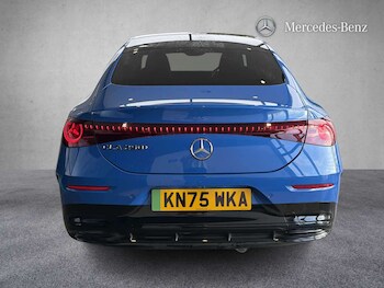 Used Mercedes-Benz CLA 2025 for sale - 77859608: Photo