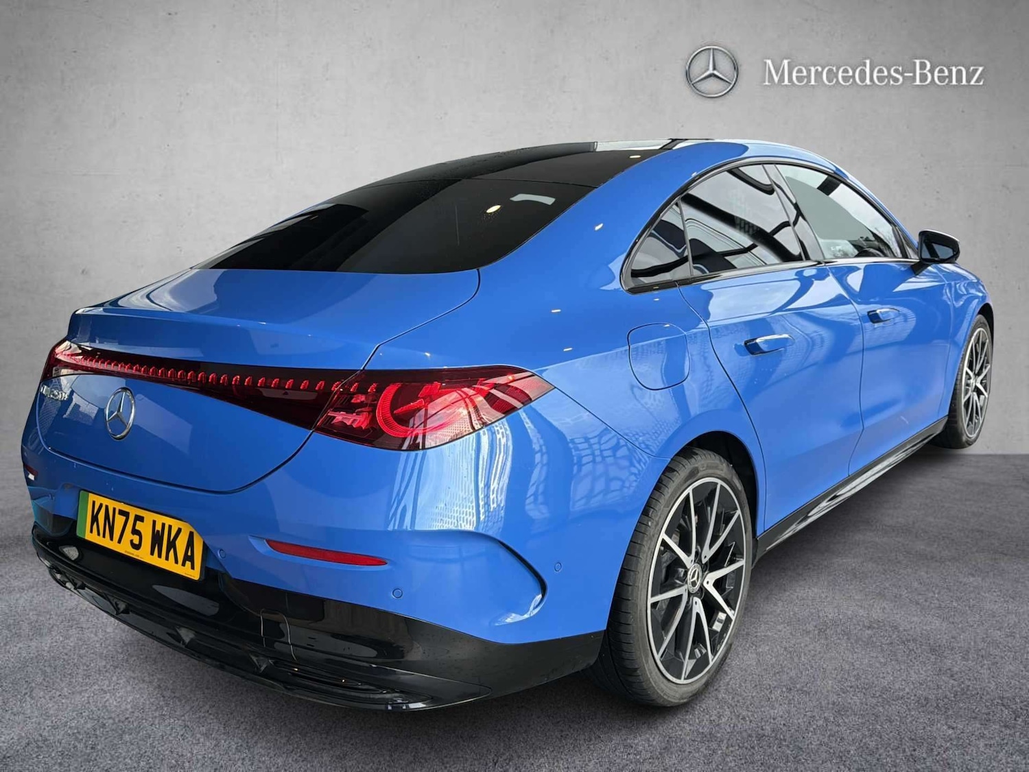 Used Mercedes-Benz CLA for sale - 77859608: Photo 5