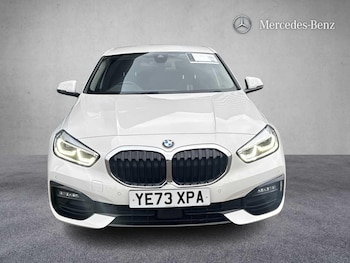 Used BMW 1 Series 2023 for sale - 77333986: Photo