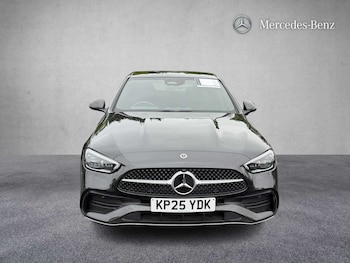 Used Mercedes-Benz C Class 2025 for sale - 78707289: Photo