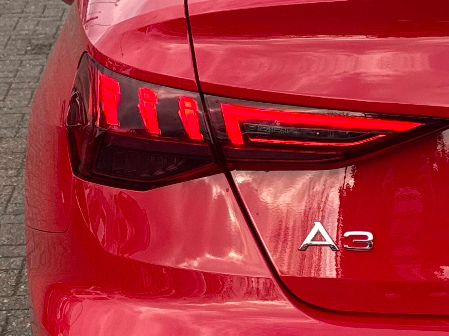 Used Audi A3 2022 for sale - 77443607: Photo 11