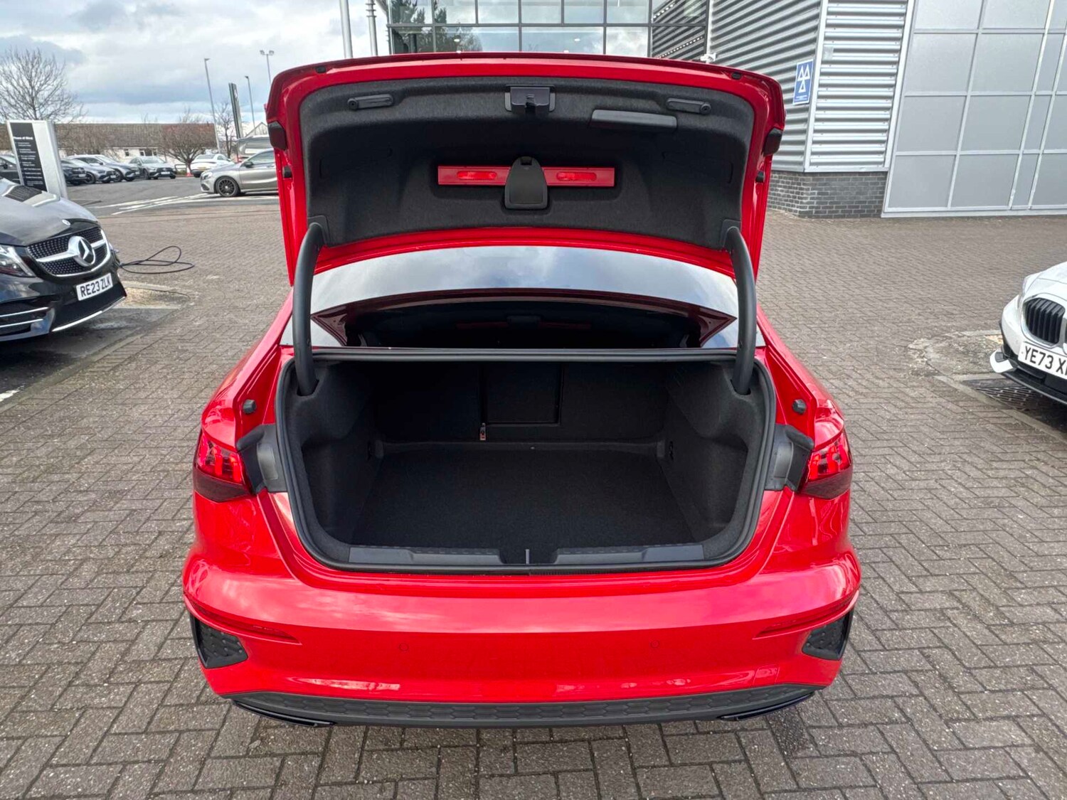 Used Audi A3 2022 for sale - 77443607: Photo 13