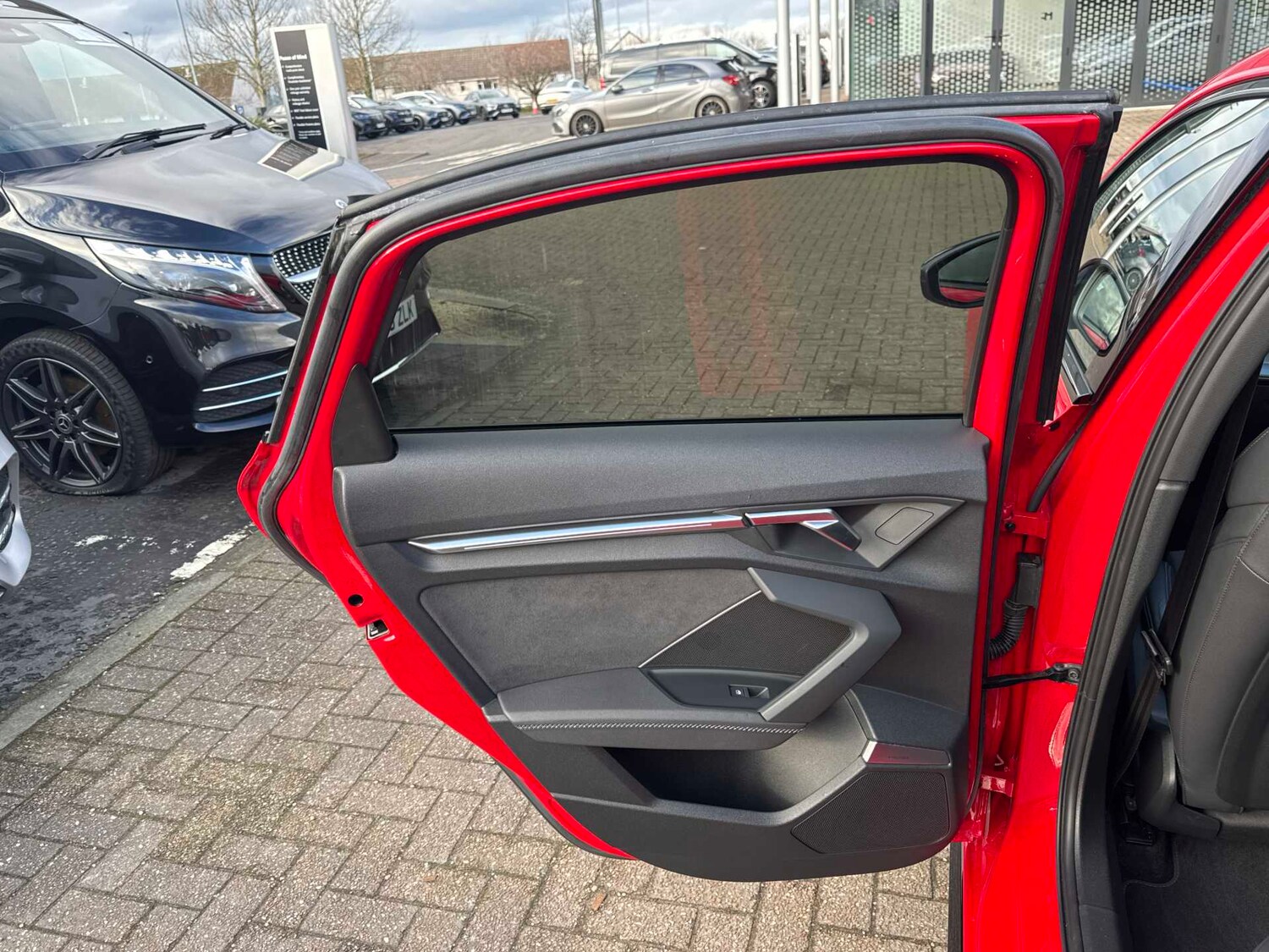 Used Audi A3 2022 for sale - 77443607: Photo 16