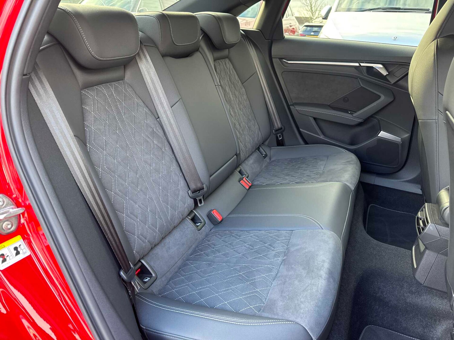 Used Audi A3 2022 for sale - 77443607: Photo 18