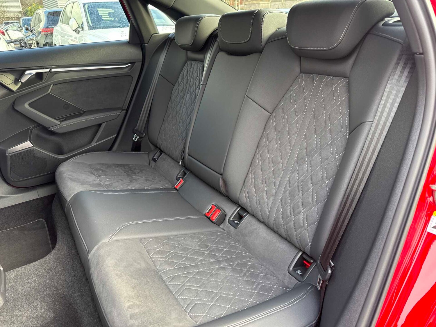 Used Audi A3 2022 for sale - 77443607: Photo 19