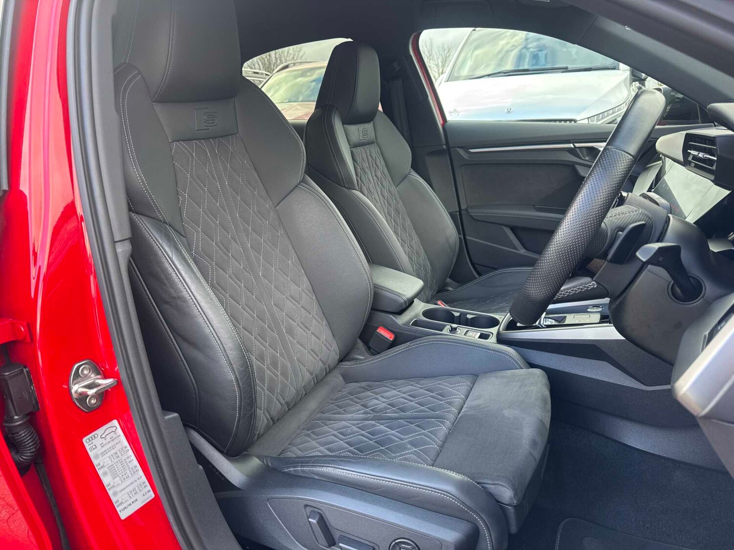 Used Audi A3 2022 for sale - 77443607: Photo 21