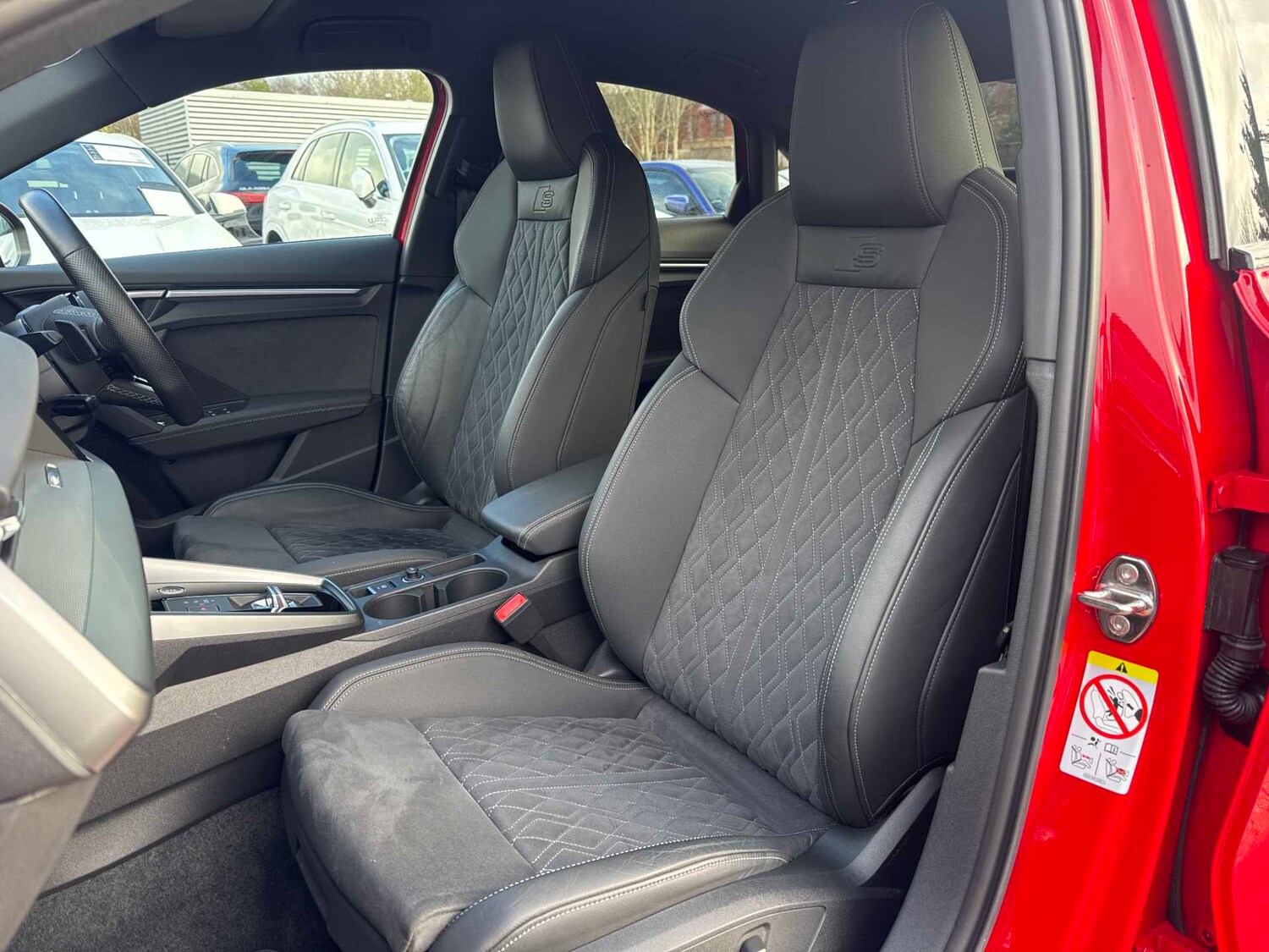 Used Audi A3 2022 for sale - 77443607: Photo 22