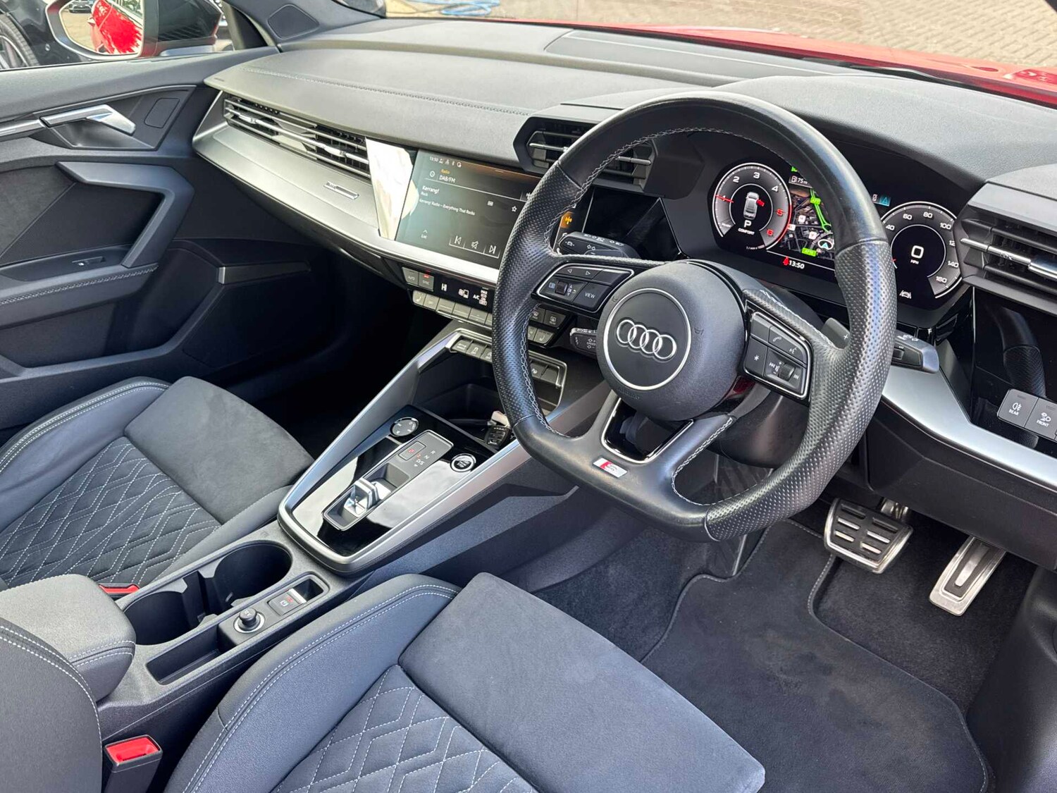 Used Audi A3 2022 for sale - 77443607: Photo 24