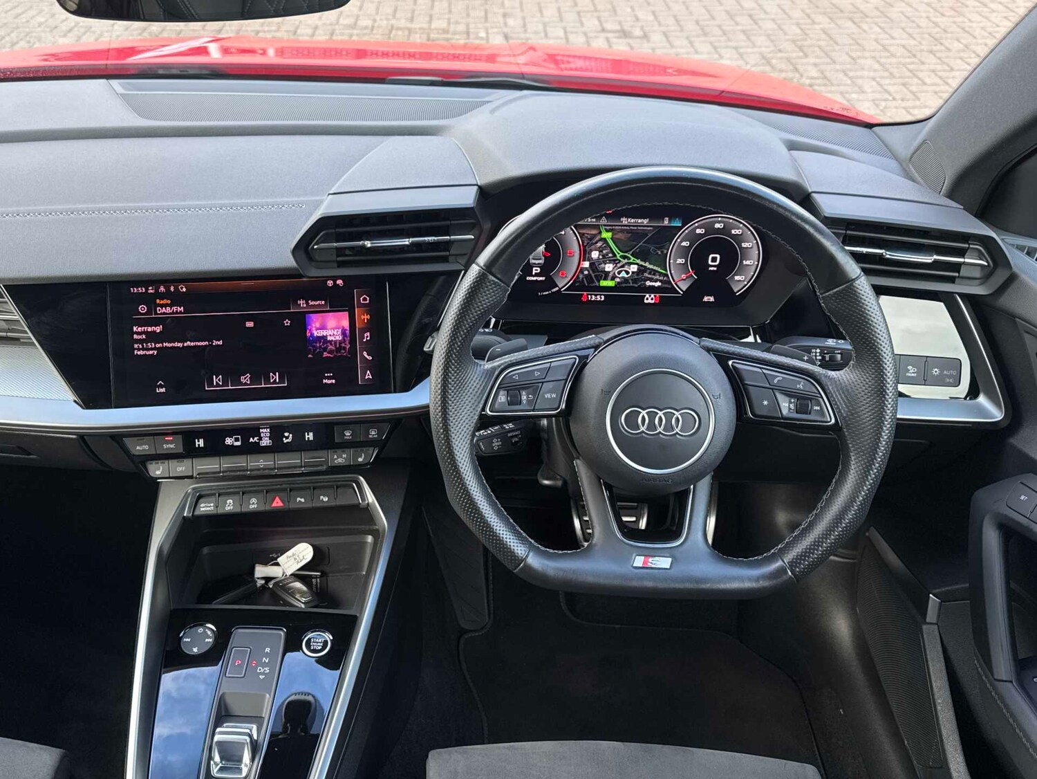 Used Audi A3 2022 for sale - 77443607: Photo 25