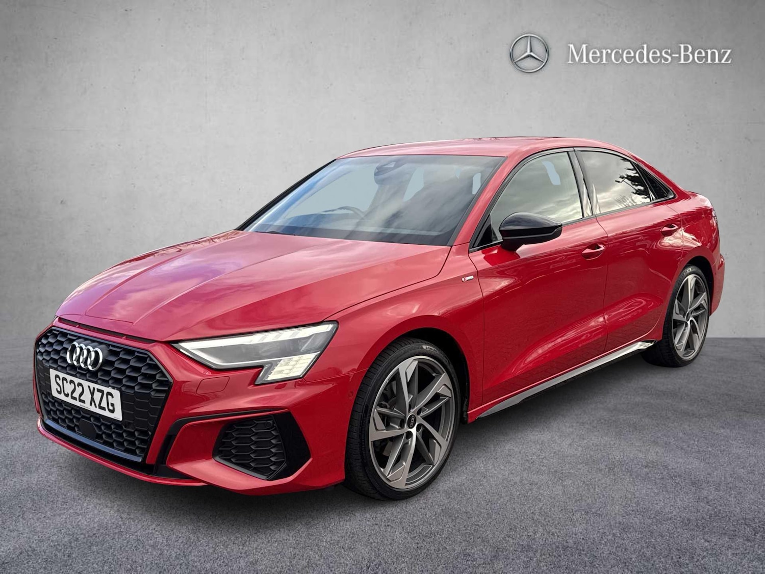 Used Audi A3 2022 for sale - 77443607: Photo 3