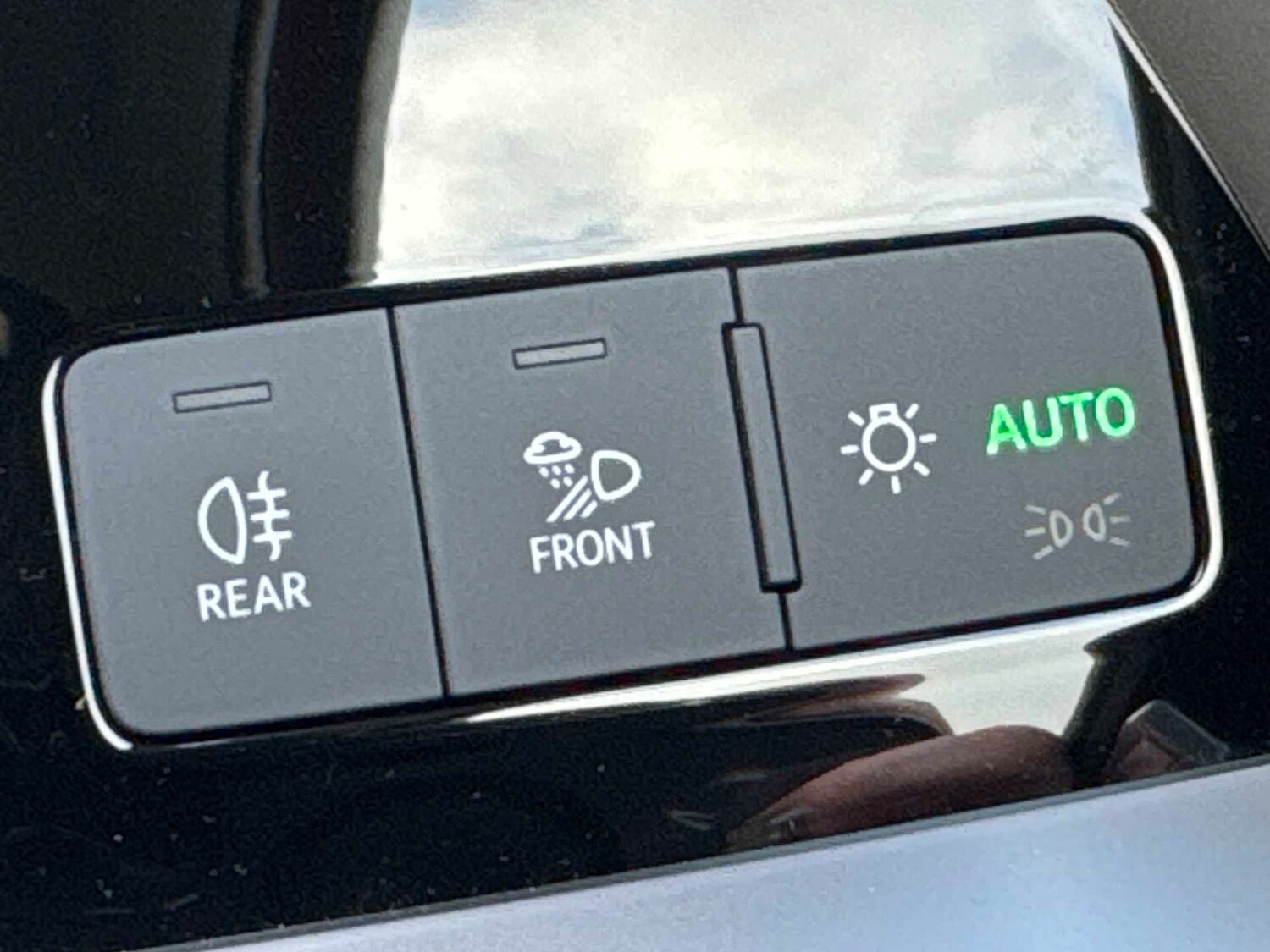 Used Audi A3 2022 for sale - 77443607: Photo 32