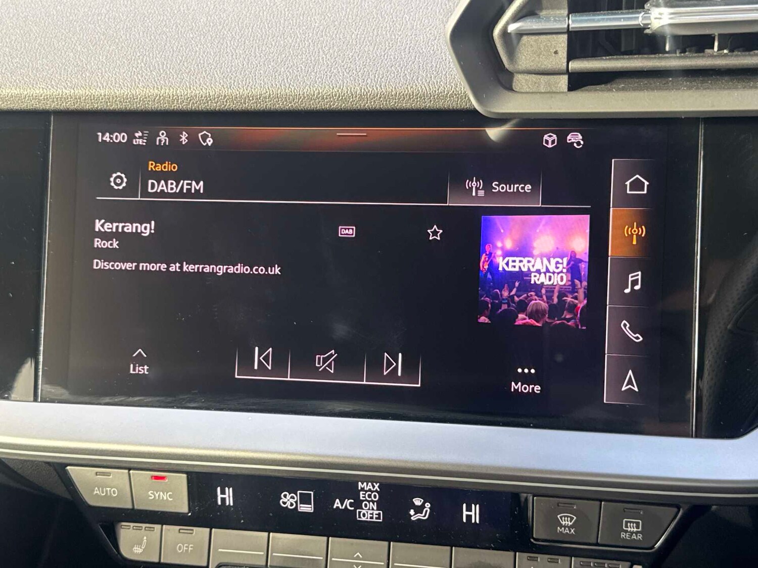 Used Audi A3 2022 for sale - 77443607: Photo 35