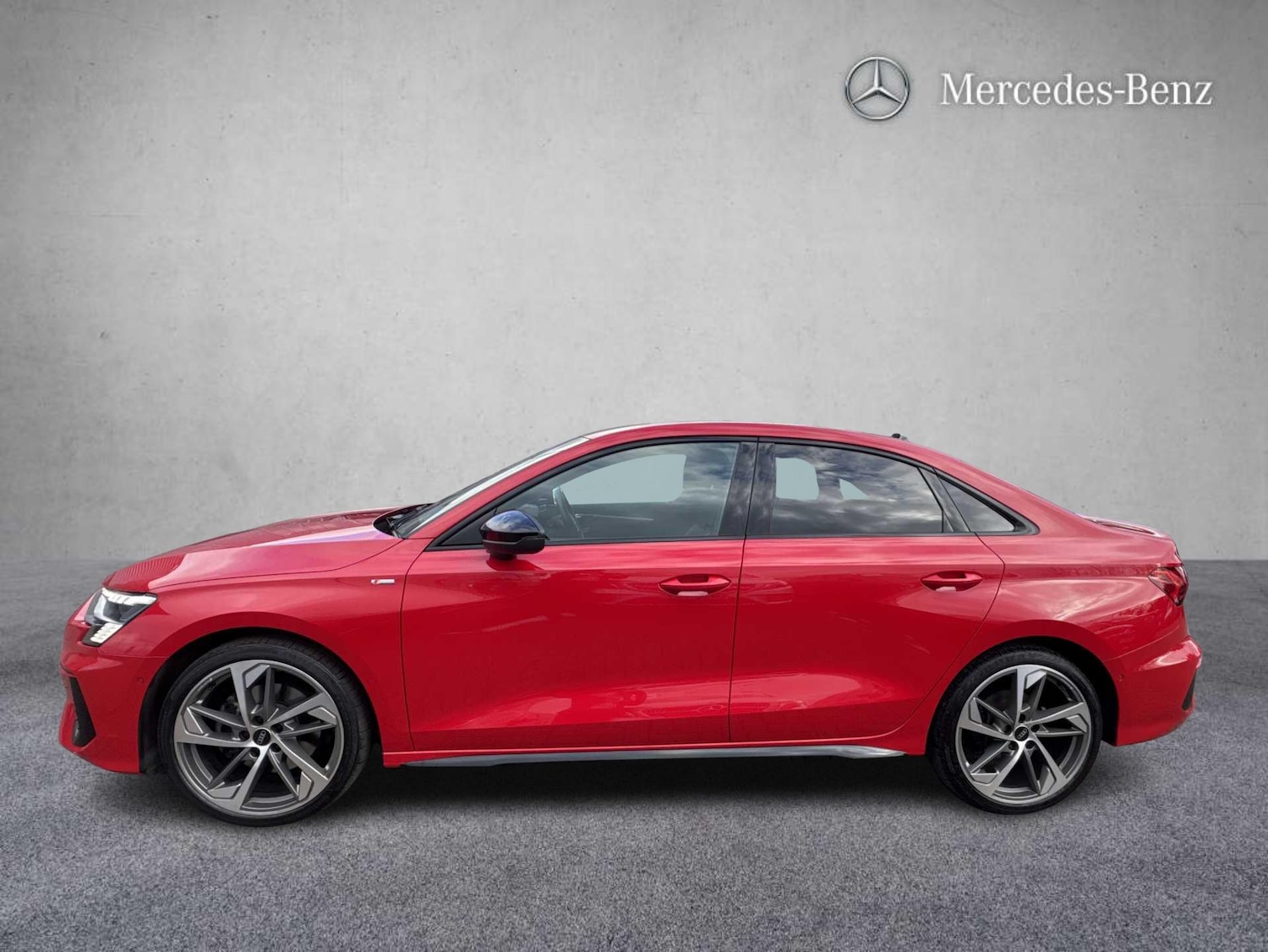 Used Audi A3 2022 for sale - 77443607: Photo 4