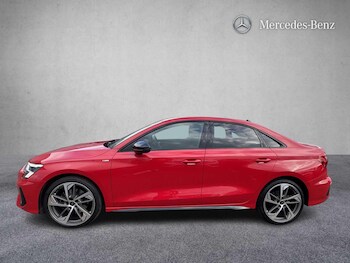 Used Audi A3 2022 for sale - 77443607: Photo