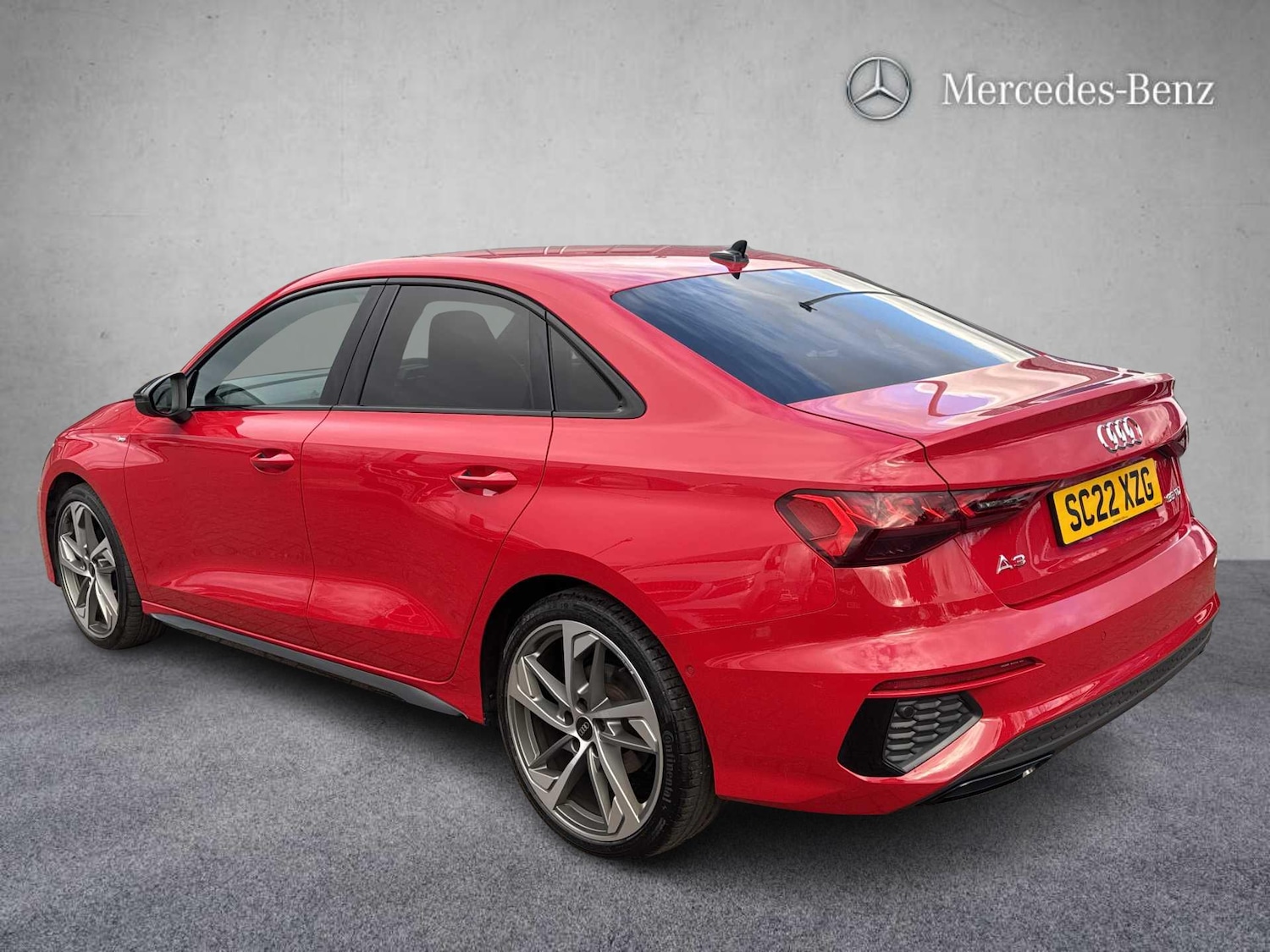 Used Audi A3 2022 for sale - 77443607: Photo 5