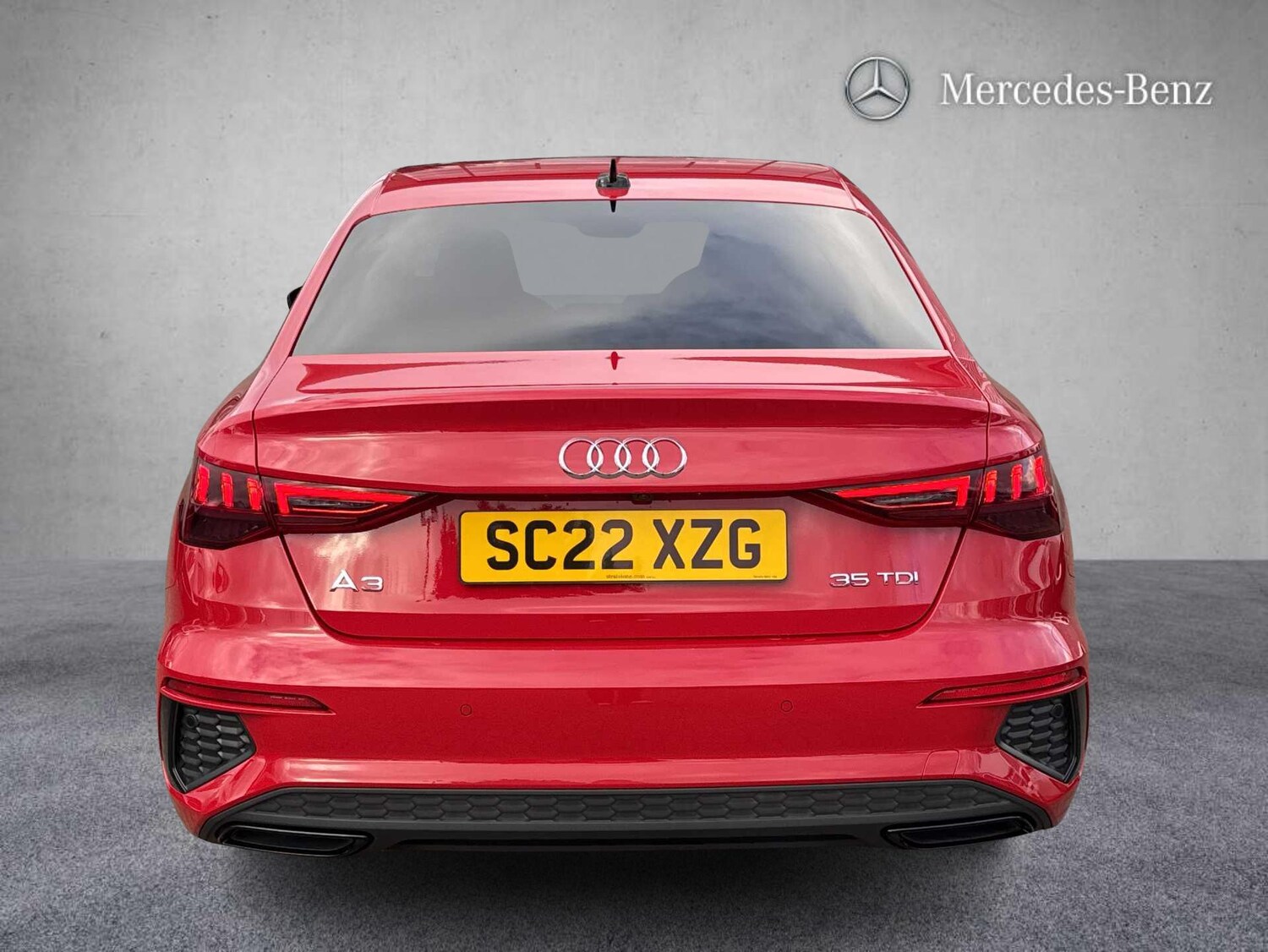 Used Audi A3 2022 for sale - 77443607: Photo 6