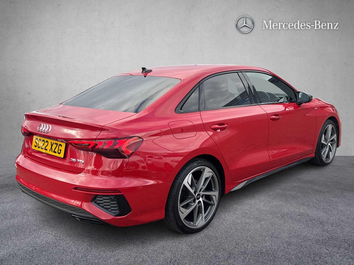 Used Audi A3 2022 for sale - 77443607: Photo 7