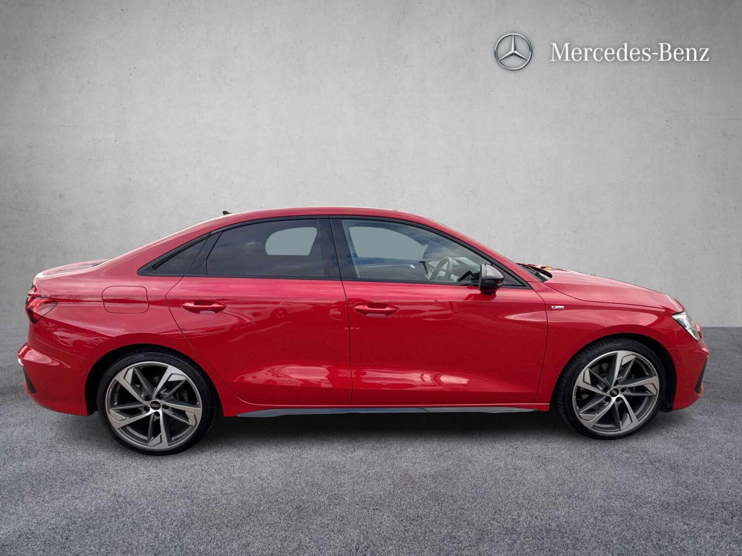 Used Audi A3 2022 for sale - 77443607: Photo 8