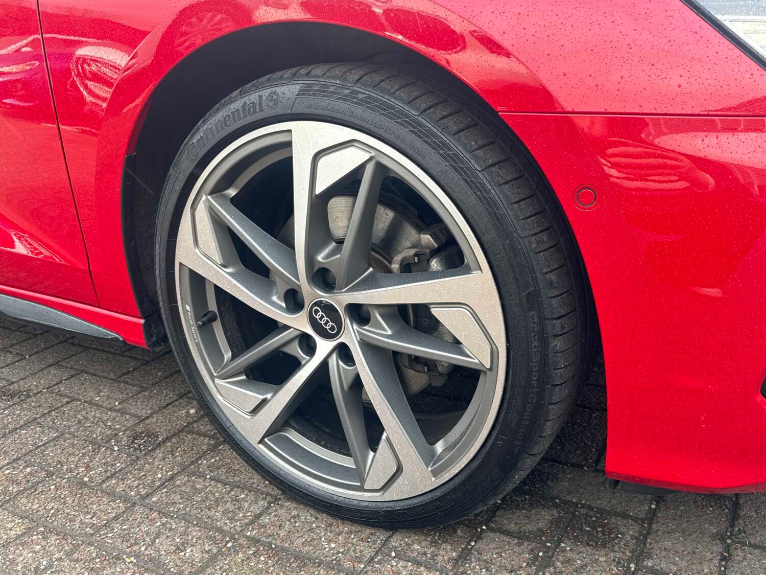 Used Audi A3 2022 for sale - 77443607: Photo 9