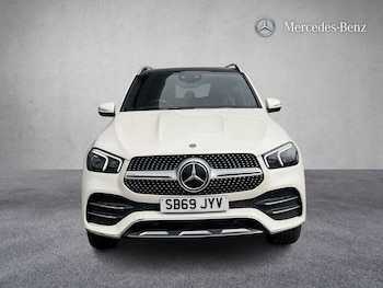 Used Mercedes-Benz GLE 2019 for sale - 77995891: Photo