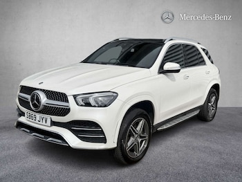 Used Mercedes-Benz GLE 2019 for sale - 77995891: Photo