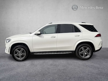 Used Mercedes-Benz GLE 2019 for sale - 77995891: Photo