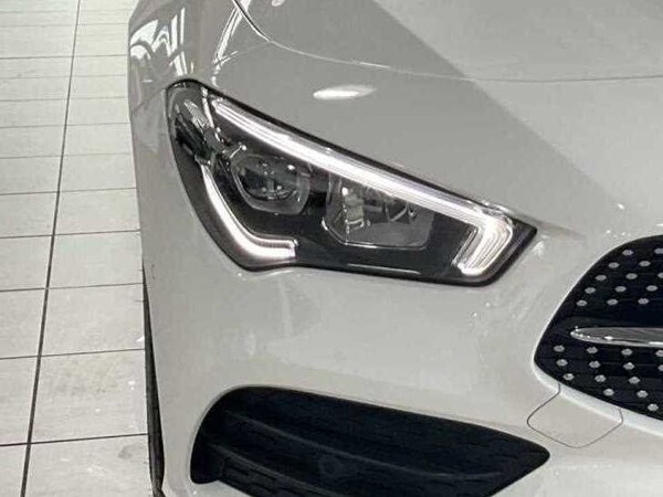 Used Mercedes-Benz CLA 2023 for sale - 75218010: Photo 10