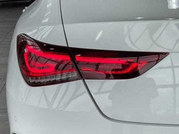 Used Mercedes-Benz CLA 2023 for sale - 75218010: Photo 11