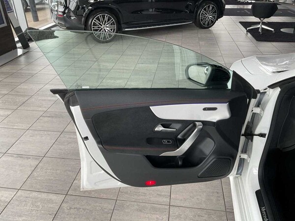 Used Mercedes-Benz CLA 2023 for sale - 75218010: Photo 17