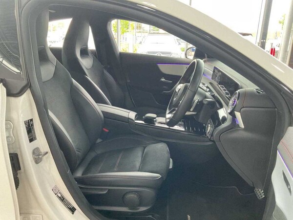 Used Mercedes-Benz CLA 2023 for sale - 75218010: Photo 20