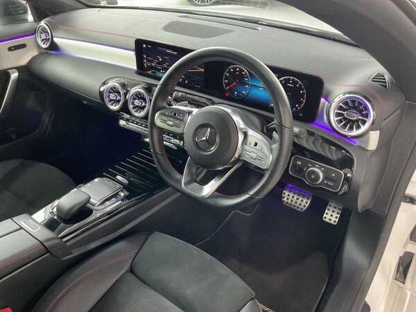 Used Mercedes-Benz CLA 2023 for sale - 75218010: Photo 24