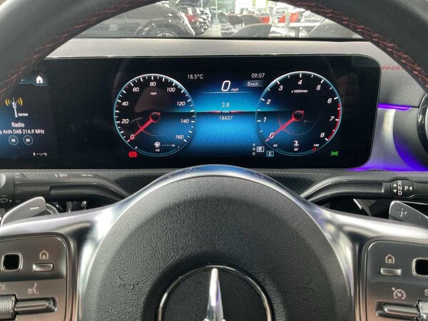 Used Mercedes-Benz CLA 2023 for sale - 75218010: Photo 26