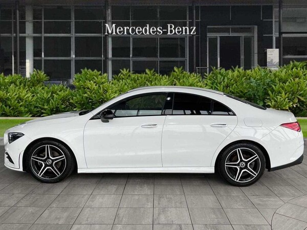 Used Mercedes-Benz CLA 2023 for sale - 75218010: Photo 4