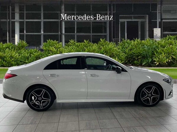 Used Mercedes-Benz CLA 2023 for sale - 75218010: Photo 9