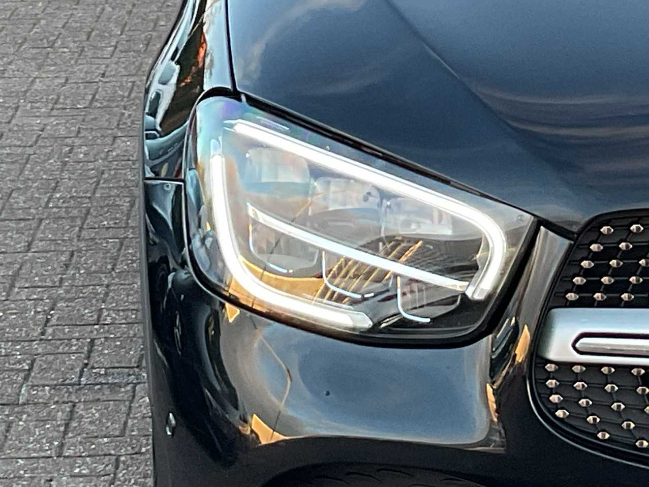 Used Mercedes-Benz GLC 2022 for sale - 76501808: Photo 10