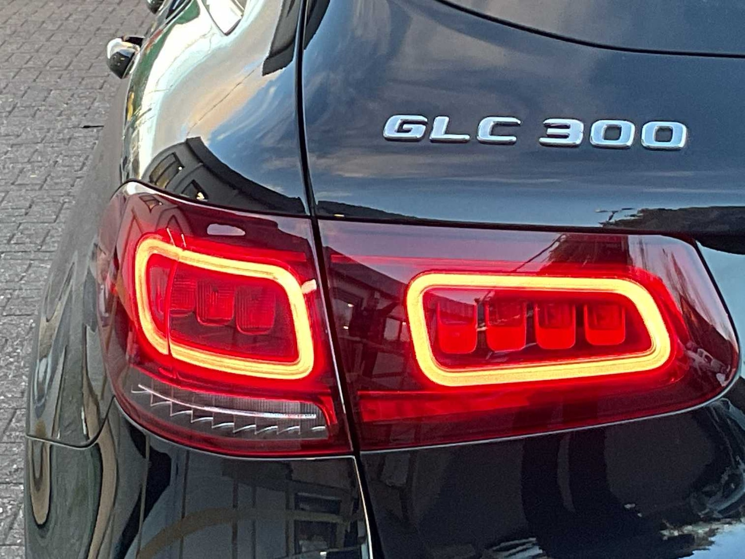 Used Mercedes-Benz GLC 2022 for sale - 76501808: Photo 11