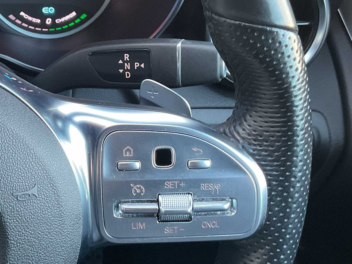 Used Mercedes-Benz GLC 2022 for sale - 76501808: Photo 29