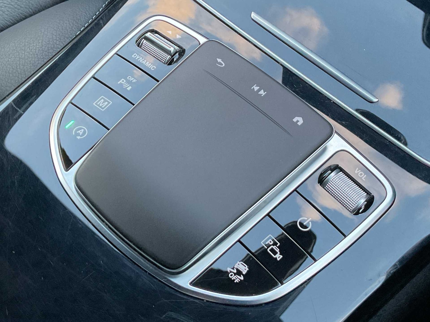 Used Mercedes-Benz GLC 2022 for sale - 76501808: Photo 33