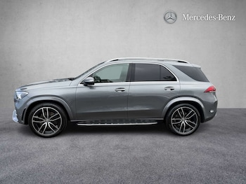 Used Mercedes-Benz GLE 2023 for sale - 79065386: Photo