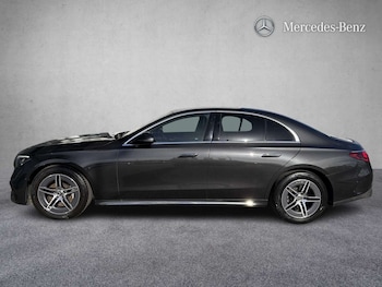 Used Mercedes-Benz E Class 2025 for sale - 77942998: Photo
