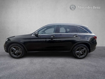 Used Mercedes-Benz GLC 2022 for sale - 78321761: Photo
