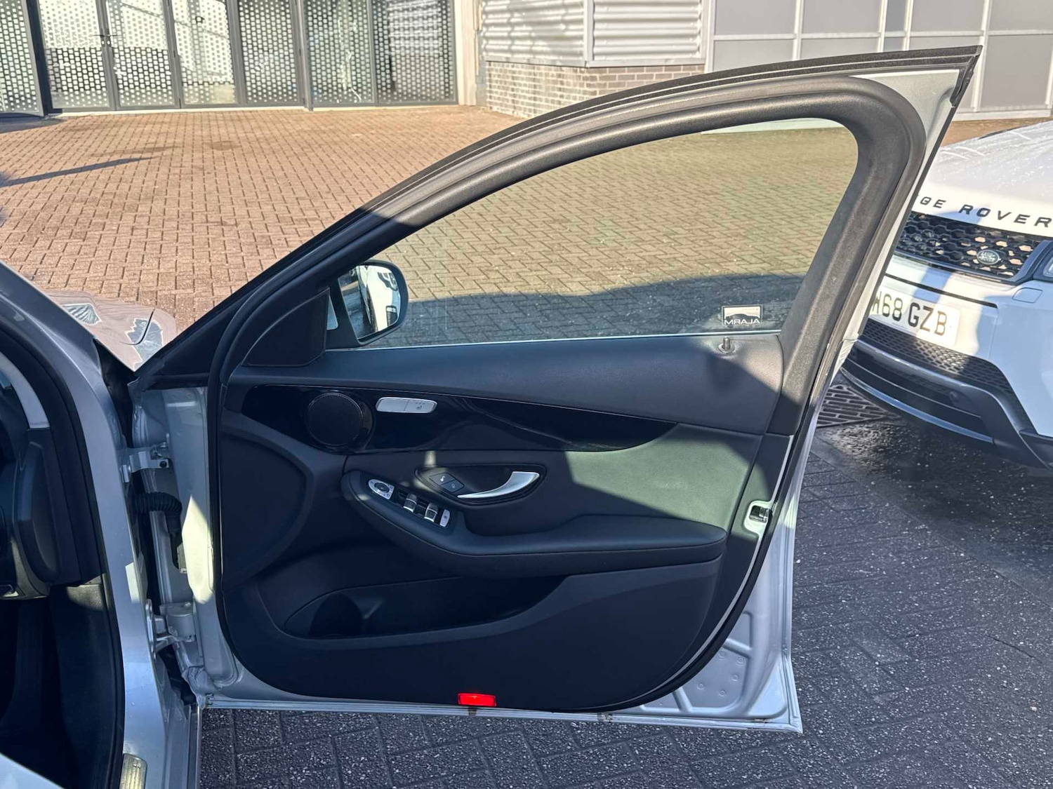 Used Mercedes-Benz C Class 2019 for sale - 77000164: Photo 12