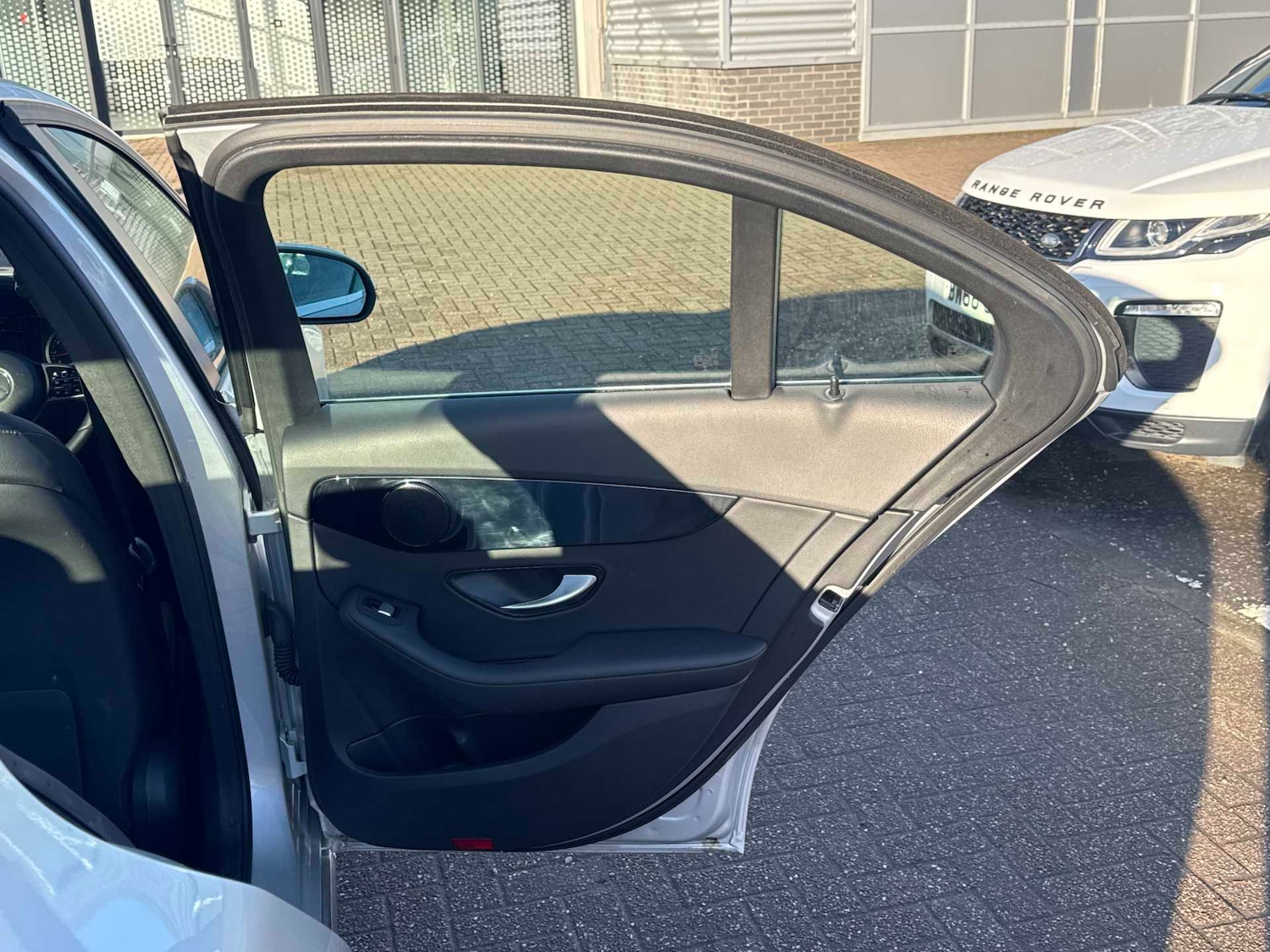 Used Mercedes-Benz C Class 2019 for sale - 77000164: Photo 13